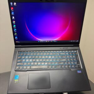 Notebook Avell Gamer - i7-11°Geração - 32GB Ram - SSD 1TB Nvme - Nvidia RTX 3060-6GB-15P