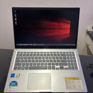 Notebook Asus Vivobook - i5-11°Geração - 8GB Ram DDR4- SSD 256GB Armazenamento -15P-  Completo