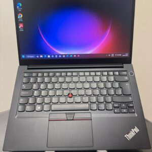 Notebook Lenovo TrinkPad  - i7 - 10º - SSD 512 GB NVme -12GB RAM - Redeon Graphics - Tela Full HD-14 Polegadas