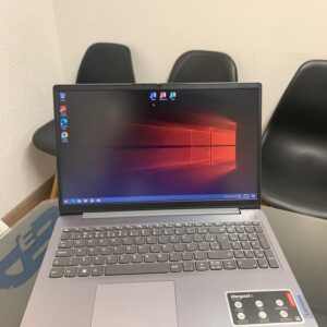 Notebook Lenovo 3i -i7 - 11° - Ram 12GB DDR4 -  SSD256 - HDD 1 TB SATA- 15P