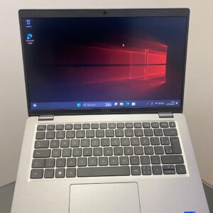 Notebook Dell Latitude i5 - 12º -  16GB RAM -  SSD256 NVme - ⁠Iris Xe Graphics -14 Polegadas