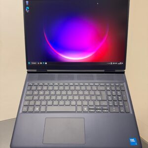 Notebook Dell Gamer Alienware -Core 5-15º -8GB RAM DDR5 - SSD 512GB NVME - RTX 4050-6GB -16POLEGADAS -Tela Full HD IPS-Completo