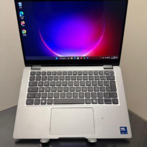 Notebook Dell Latitude ULTRA5 -15°- SSD 512GB NVme - RAM 16GB DDR5 - 14POLEGADAS - ⁠Modelo 2 in 1 - TABLET