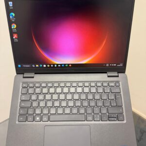 Notebook Dell Latitude i5 - 13º -  Ram 16GB -  SSD 256GB  NVme - 14polegadas