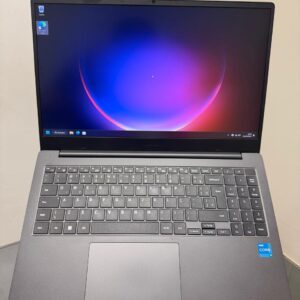 Samsung Galaxy Book 2 - i3-12°Gen - 8GB Ram ddr4 - SSD 256GB Nvme - Rede 5G - Intel Iris Xe-15.6 Polegadas