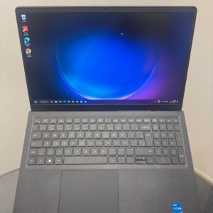 Notebook Dell - i5-12°Geração - 16GB Ram - SSD 512GB Nvme - Tela 120Hz - Completo  - 15 POLEGADAS