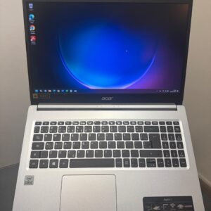 Notebook Acer ASPIRE 5 - i5-10°Geração - 20GB Ram - SSD 256GB Nvme - Rede 5G  - 15.6 Polegadas