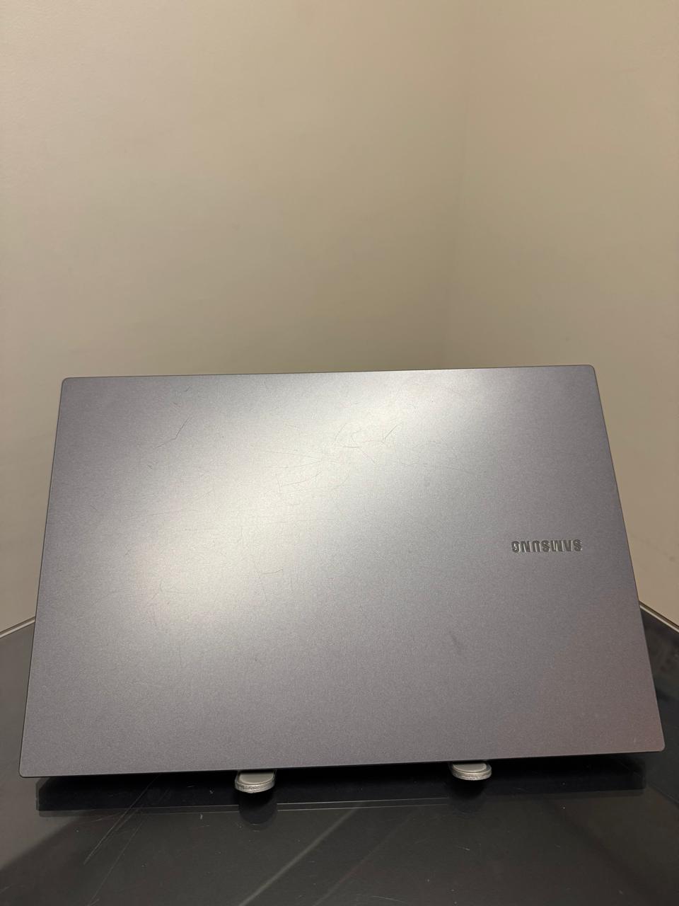 Notebook Samsung Ebook - i3-11°Geração - 8GB Ram DDR4- SSD 256GB Nvme - Rede 5G - 15,6 POLEGADAS -Completo - Imagem 5