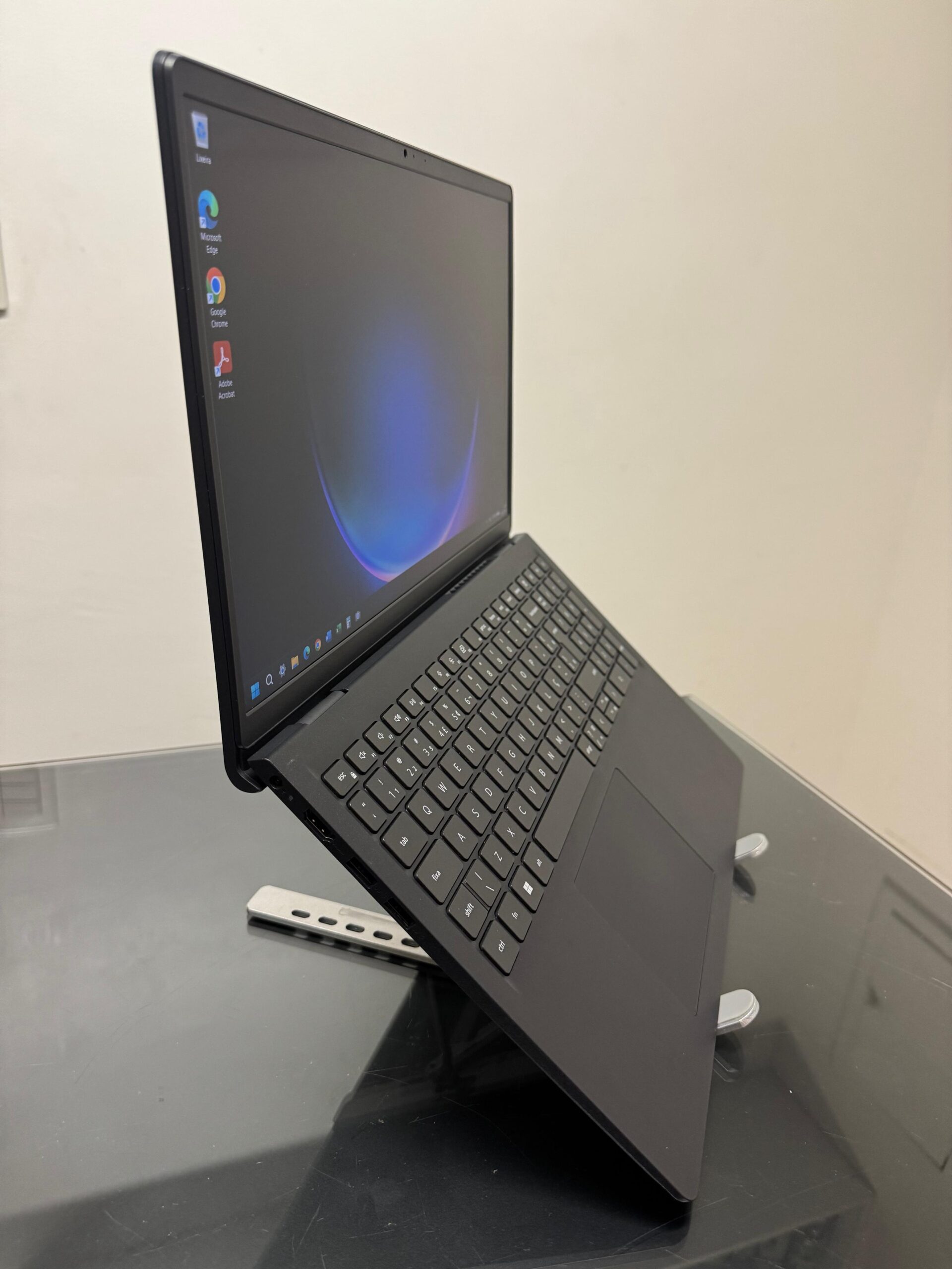 Notebook Dell Inspiron 15 - i3-12°Geração - 8GB Ram - SSD 256GB Nvme - Tela 120hz - Rede 5G -15 P- Completo - - Imagem 2