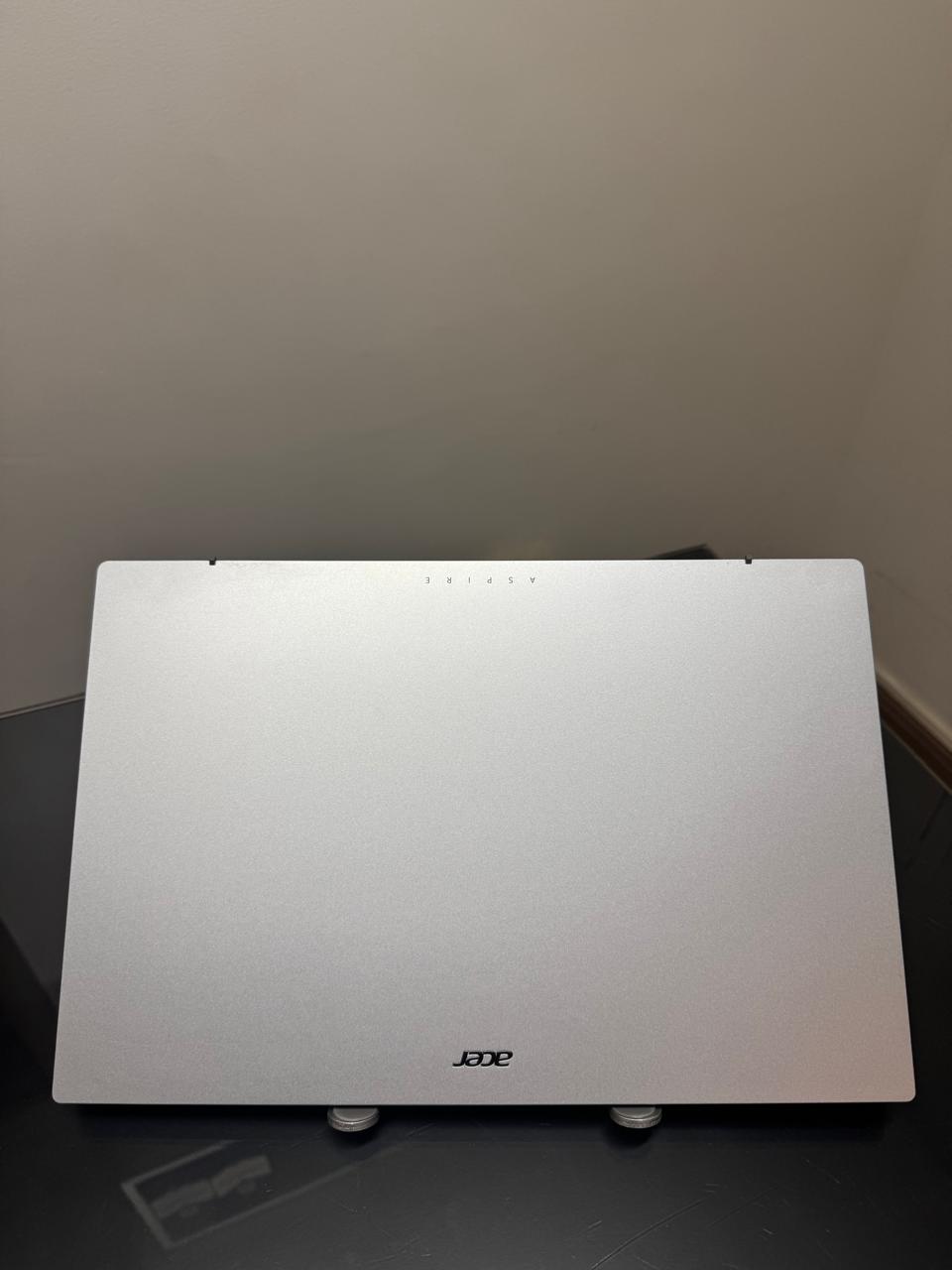 Notebook Acer Aspire 5 - i3-11°Gen - 8GB Ram - SSD 256GB Nvme - Rede 5G - 15polegadas -Completo - Imagem 5
