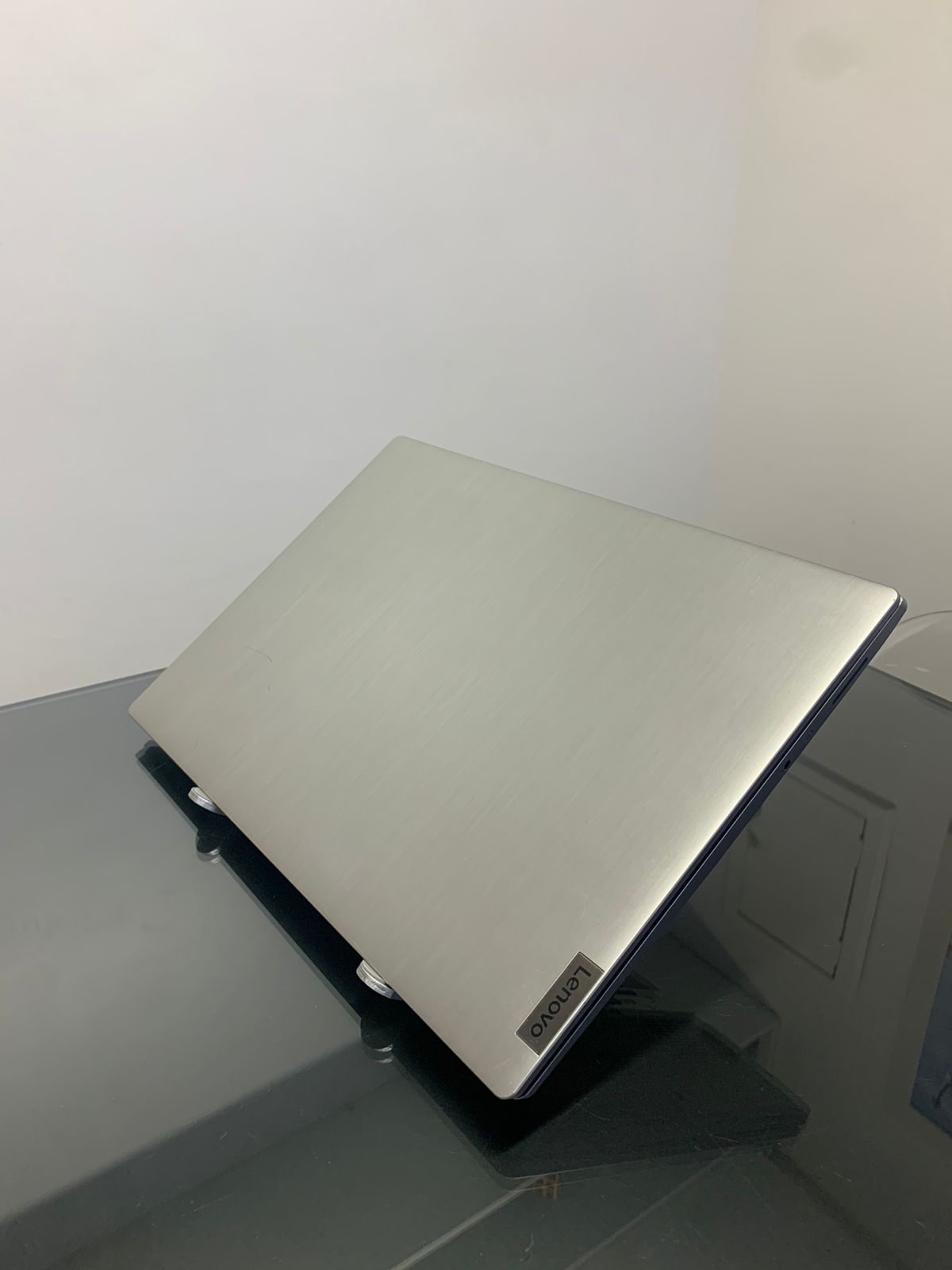 Notebook Lenovo Ideapad 3 - i3-10°Geração - 8GB Ram DDR4- SSD 256GB Nvme - Rede 5G - 15 Polegadas -Completo - Imagem 4
