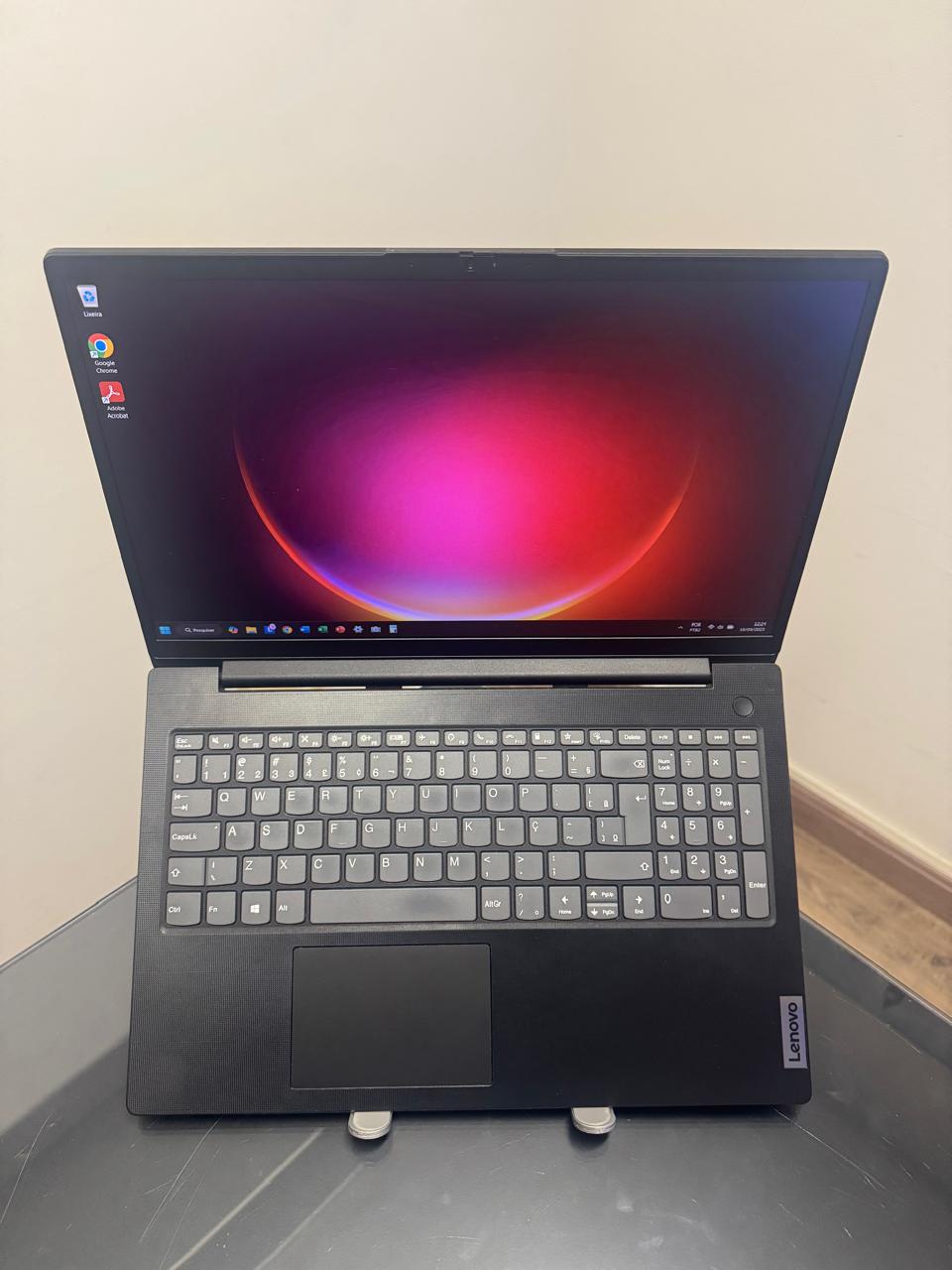 Notebook Acer Aspire 5 - i3-11°Gen - 8GB Ram - SSD 256GB Nvme - Rede 5G - 15,6 Polegadas -Completo - Imagem 4