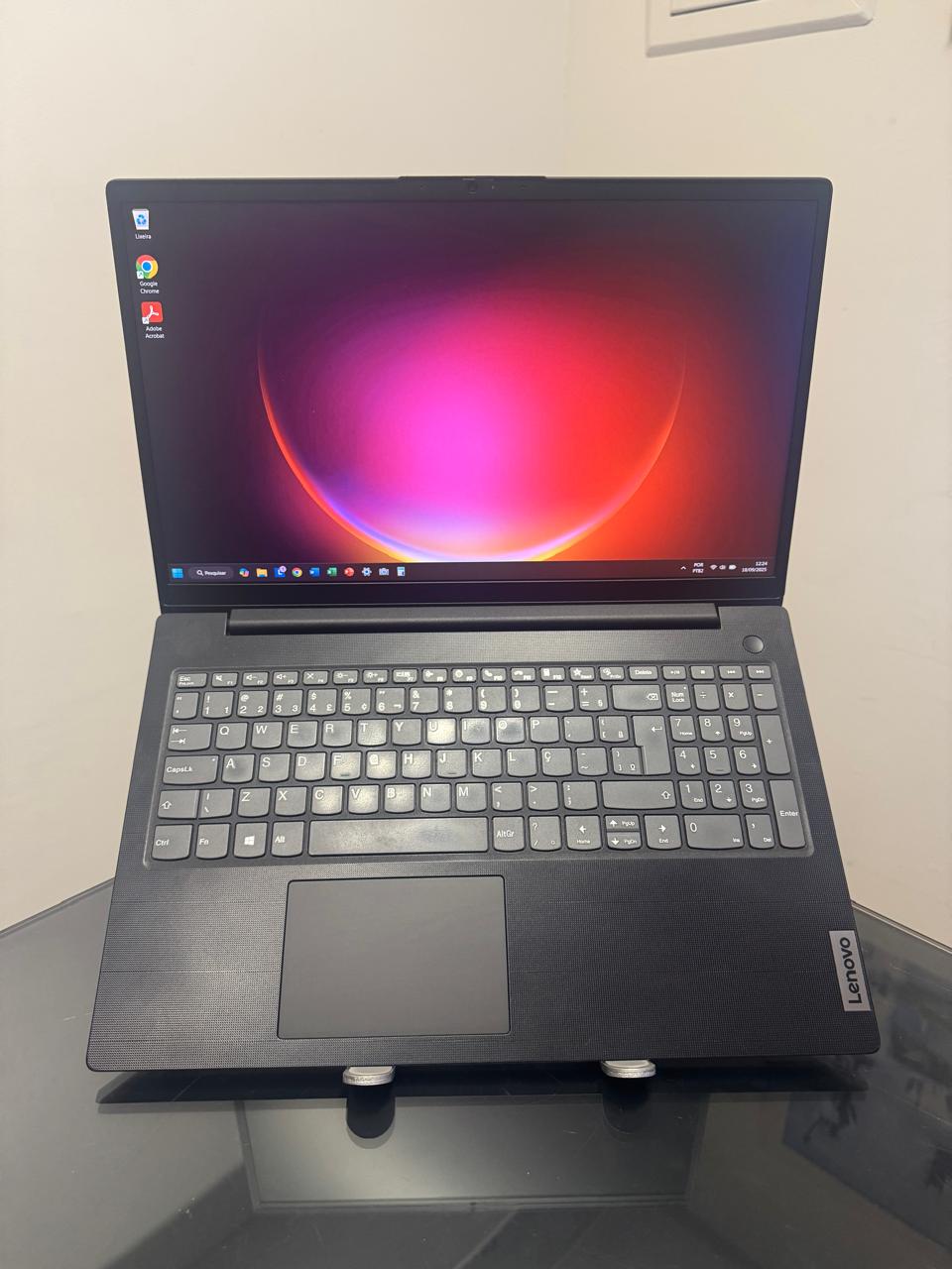 Notebook Acer Aspire 5 - i3-11°Gen - 8GB Ram - SSD 256GB Nvme - Rede 5G - 15,6 Polegadas -Completo
