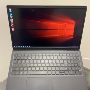 Notebook Dell - i5-11°Geração - 16GB Ram - SSD 256GB Nvme - Intel Iris XE - Completo - 15,6 Polegadas