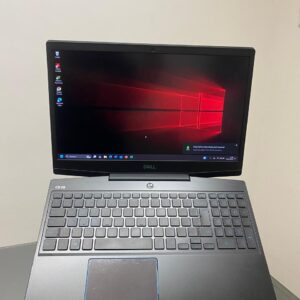 Notebook Gamer Dell G3 - i5 - 10º -  SSD 512 NVme- Ram 16GB DDR4 - 15,6 Polegadas