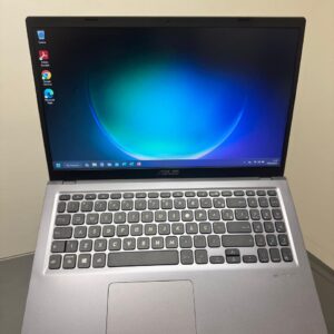 Notebook Asus vivoBook -  i5 - 8º - SSD 256GB Armazenamento- Ram 8GB DDR4 -  15,6 Polegadas - Completo