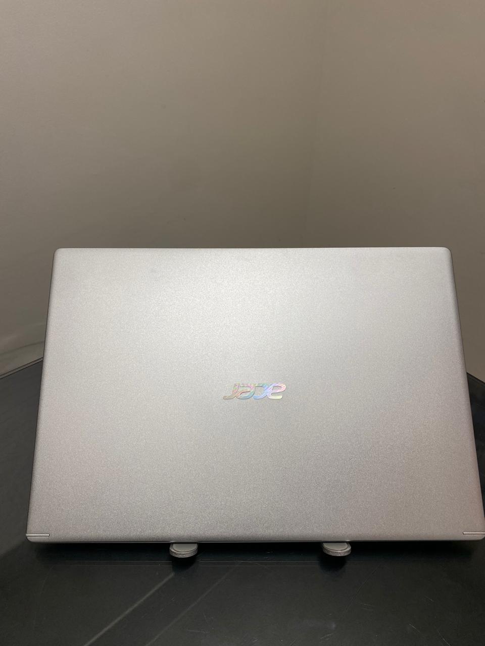 Notebook Acer Aspire 5 - Ryzen 7-5700U - 12GB Ram - SSD 512GB Nvme - 15 POLEGADAS - Imagem 5