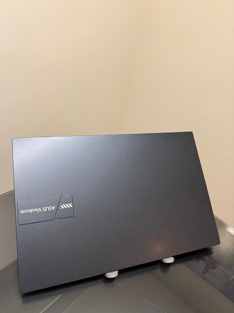 Notebook Asus Vivobook - i5-13°Geração - 8GB Ram - SSD 256GB Nvme - Intel Iris XE -15P- Completo - Imagem 5