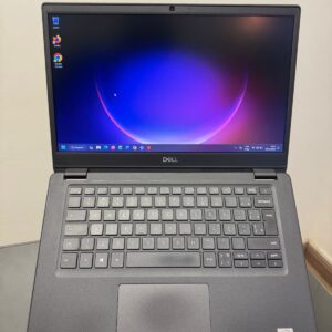 Notebook Dell Latitude i5 - 10º -  Ram 8 GB DDR4  -  SSD 256 GB NVme - 14 Polegadas
