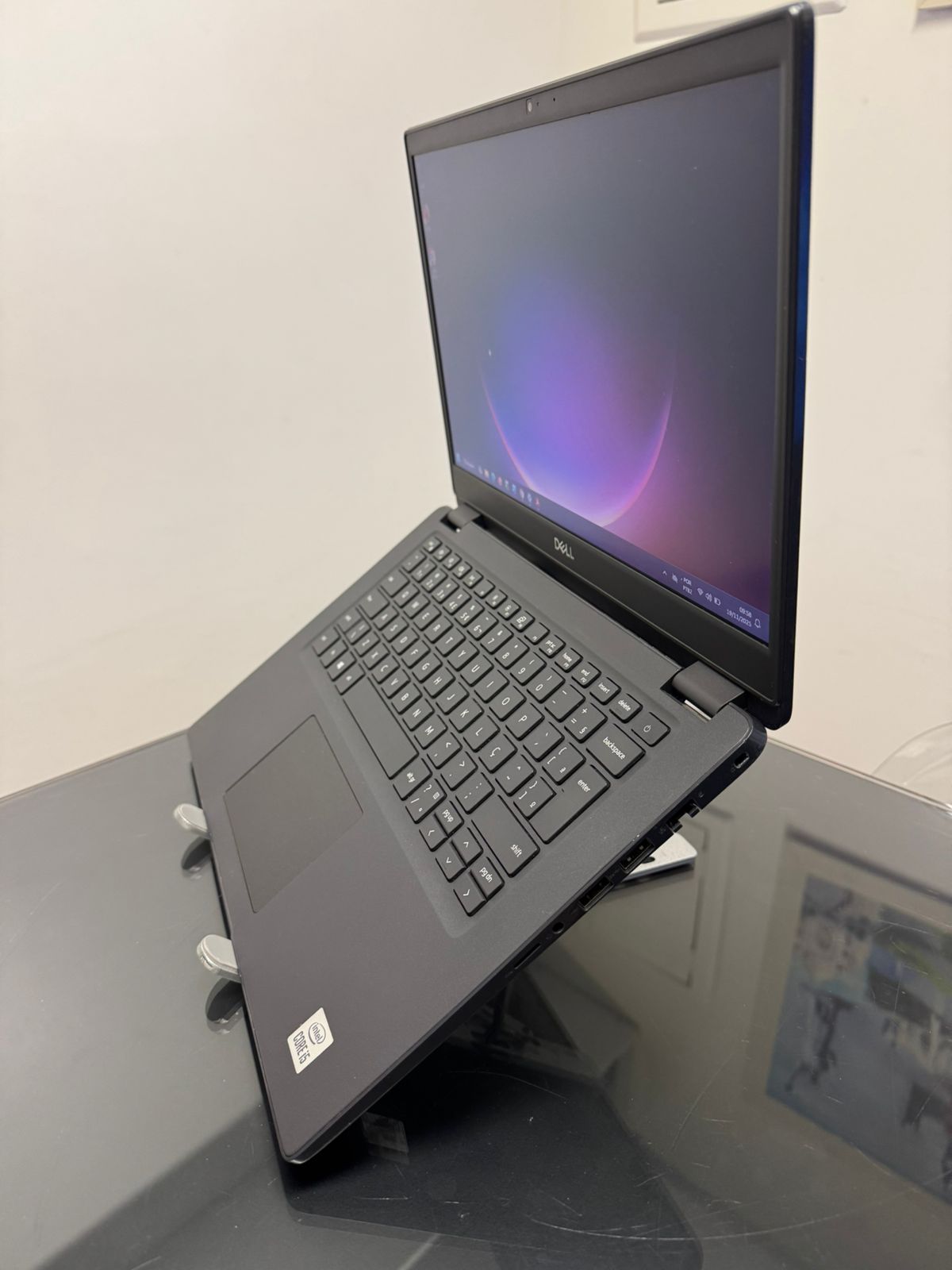 Notebook Dell Latitude i5 - 10º - Ram 8 GB DDR4 - SSD 256 GB NVme - 14 Polegadas - Imagem 3