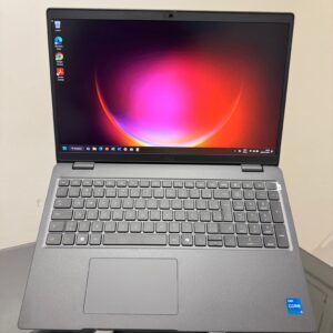 Notebook Dell Latitude i5 - 13º -  Ram 16GB DDR5-  SSD 512GB NVme -Intel Graphics XE - 15p