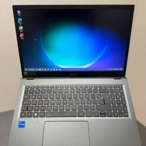 Notebook Acer Aspire GO- i - 13º - 16GB Ram DDR5-  SSD 512 GB NVME - 15 P _ Completo