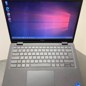 Notebook Dell Latitude - i7 - 11º - SSD 256GB NVme - RAM 16 GB  - 14 Polegadas -