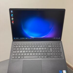 Notebook Dell Inspiron 15 - i7 - 12º Geração - SSD 512GB NVme - Ram 16GB - 15 POLEGADAS