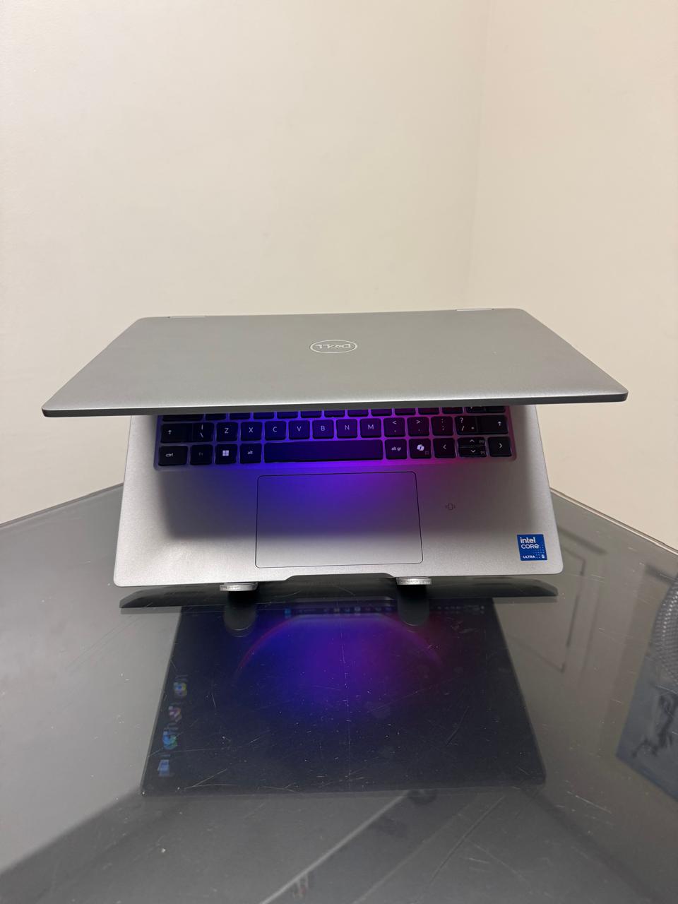 Notebook Dell Latitude ULTRA5 -15°- SSD 512GB NVme - RAM 16GB DDR5-14 Polegadas-Modelo 2 in 1 - TABLET - Imagem 7