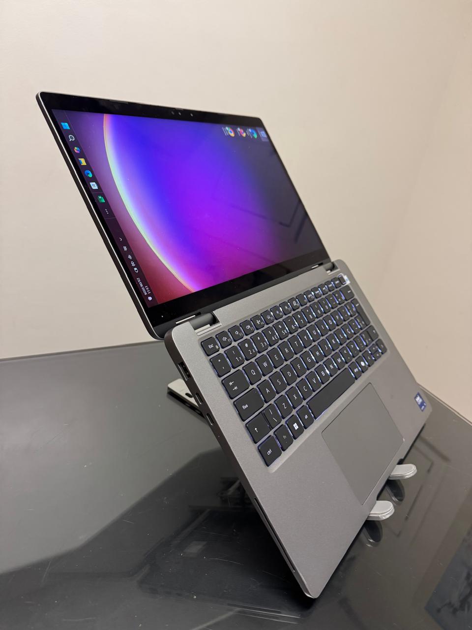 Notebook Dell Latitude ULTRA5 -15°- SSD 512GB NVme - RAM 16GB DDR5-14 Polegadas-Modelo 2 in 1 - TABLET - Imagem 5