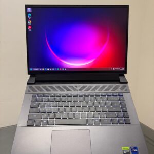 Notebook Dell Gamer G16 7630 - i9-13° 13900HX - 32GB Ram  DDR5- SSD 1TB NVme Nvme - Nvidia RTX 4060-8GB-16 Polegadas
