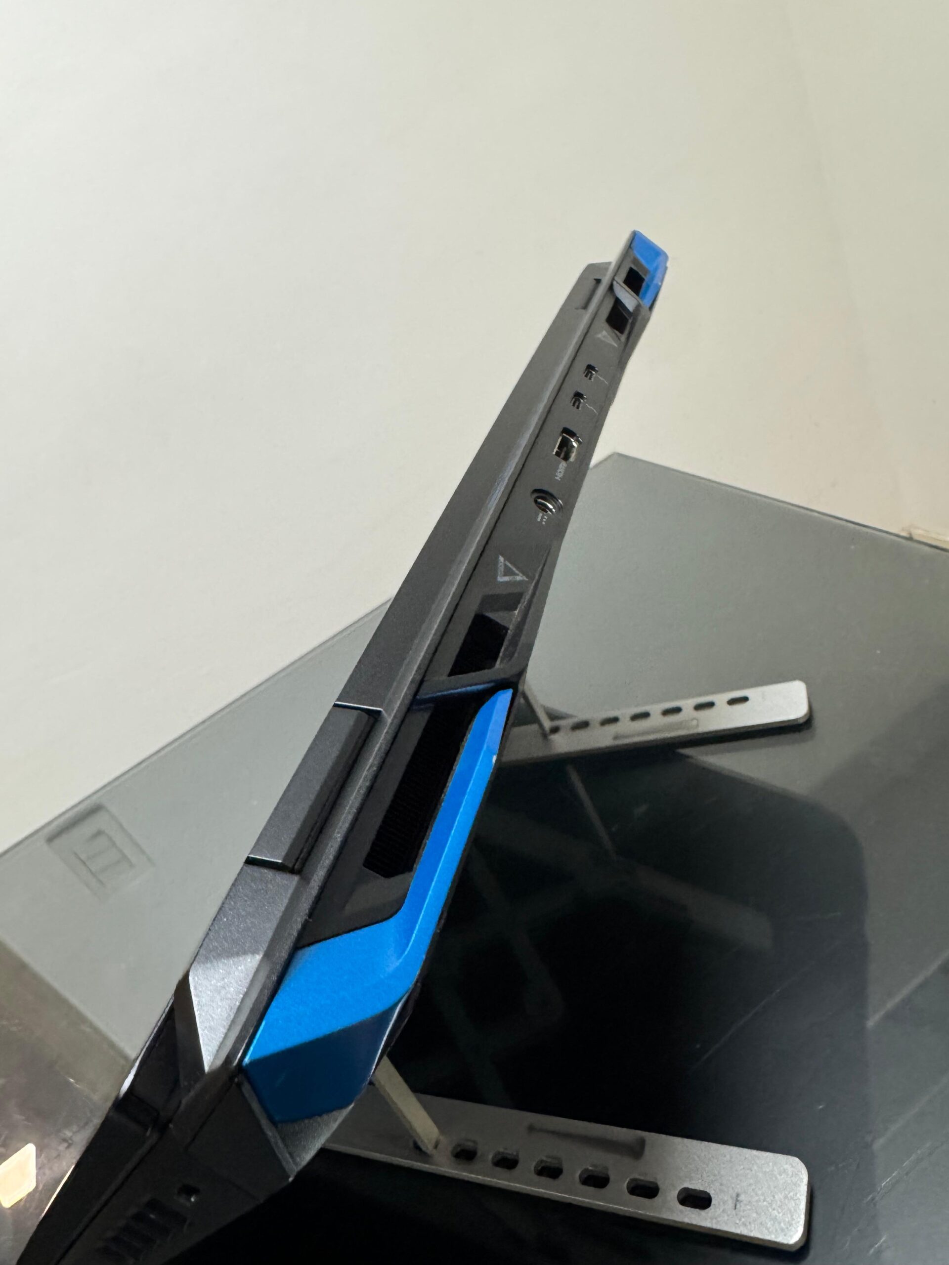 Notebook Gamer Predator Helios Neo - i9-14°Gen - 32GB Ram - SSD 1TB Nvme - RTX 4070-8GB- 16 Polegadas - Imagem 6