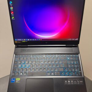 Notebook Gamer Predator Helios Neo - i7 -13º Geração - SSD 1 TB Nvme - Memória 16 GB RAM DDR5- Nvidia RTX 4060- 6GB  -16 POLEGADAS