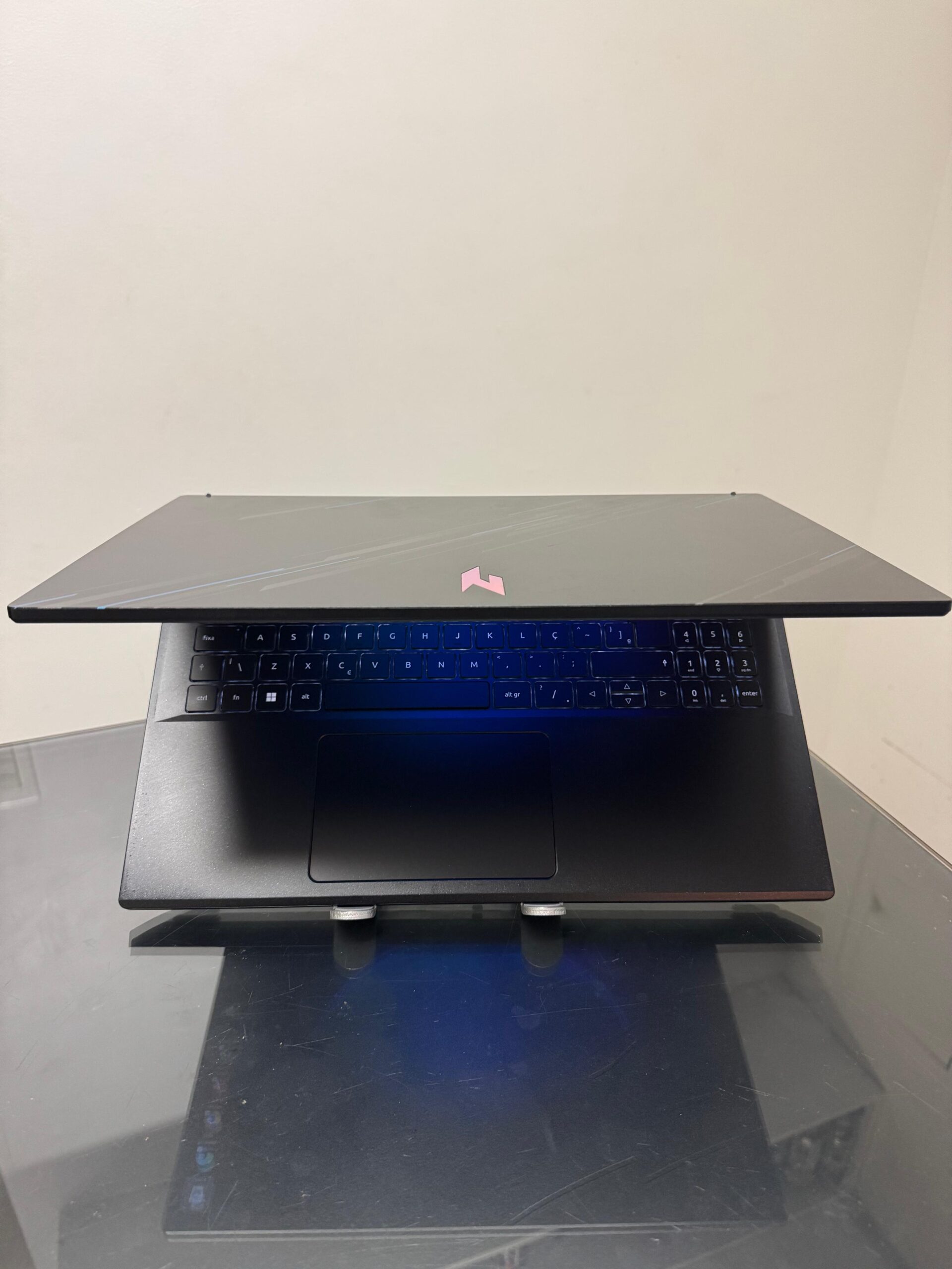 ACER - Nitro 5 V15 - i5-13°Gen - 16GB Ram DDR5 - SSD 512GB Nvme - Tela 165Hz - RTX 4050-6GB - 15P-Completo - Imagem 4
