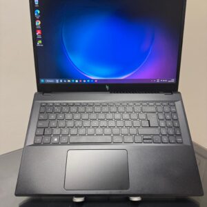 ACER - Nitro 5 V15 - i5-13°Gen - 16GB Ram DDR5 - SSD 512GB Nvme - Tela 165Hz - RTX 4050-6GB - 15P-Completo