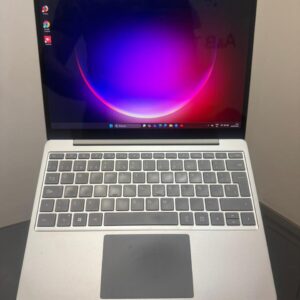 Notebook Microsoft Surface- i5- 11° - SSD 256GB NVme -RAM 8GB - 13P- TELA TOUCH SCREEN
