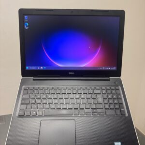 Notebook Dell Inspiron - I5 - 8º - 20GB RAM DDR4 - SSD 256 GB ARMAZENAMENTO-  14POLEGADAS