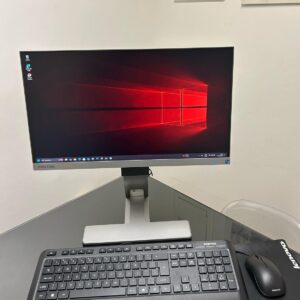 ALL IN ONE DATEN - POSITIVO- i5-12º  - SSD 512 GB - 16GB RAM - 22 POLEGADAS