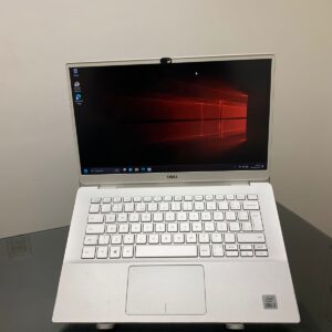 Notebook Dell Inspiron i5 - 10º - 16GB RAM DDR4 - SSD 256GB NVme -NVIDIA DEDICADA 2GB- 14 POLEGADAS