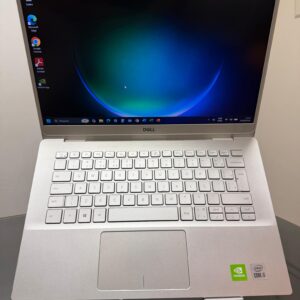 Notebook Dell Inspiron i5 - 10º - 16GB RAM DDR4 - SSD 256GB NVme -NVIDIA DEDICADA 2GB- 14 POLEGADAS