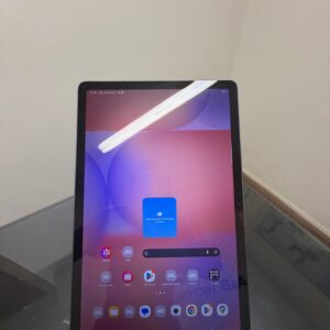 Tablet Samsung Galaxy Tab S10 Lite - 128 GB ARMAZENAMENTO -RAM 6GB- Android 16-Tela 10,9 Polegadas IPS LCD