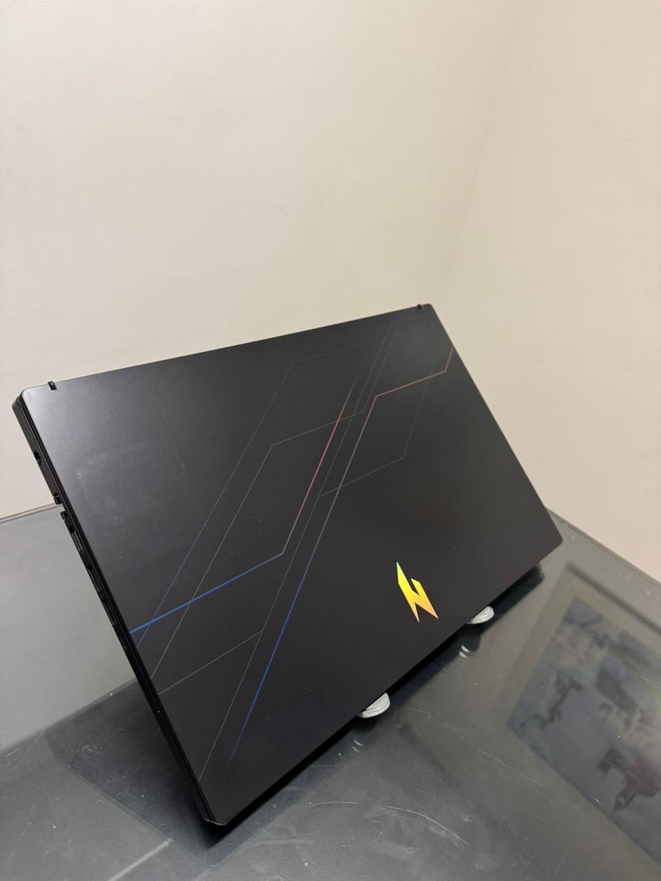 Notebook Gamer Nitro V15 i7 - 13º - 16GB RAM - SSD 512GB NVme - Nvidia RTX 4060-8Gb Dedicada - 15,6 Polegadas - Tela Full HD IPS - 165hz - Imagem 6