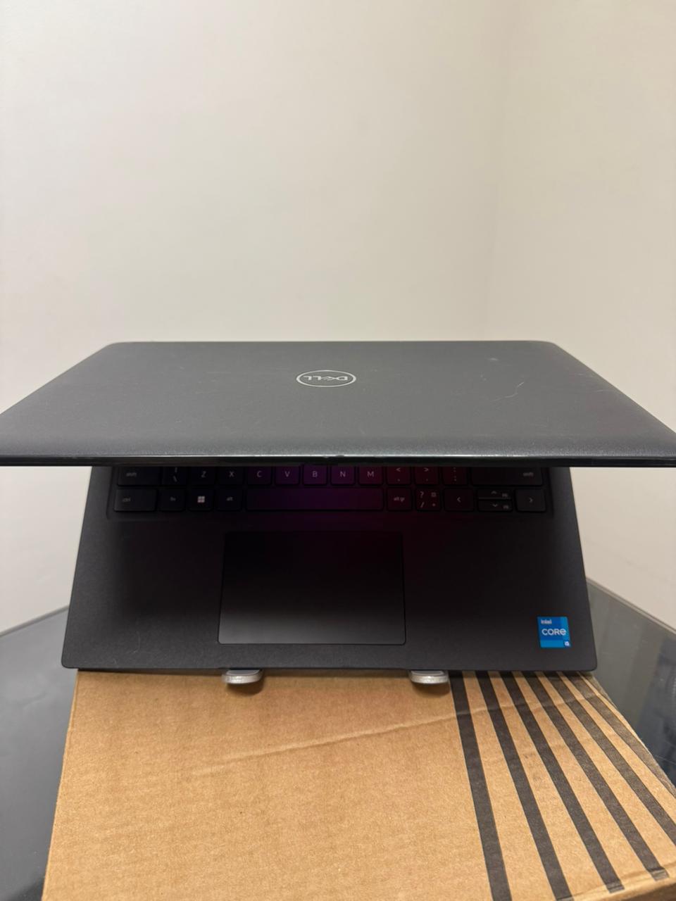 Notebook Dell Latitude i5 - 11º - 8GB Ram - SSD 256GB NVme - 14 polegadas - Imagem 4