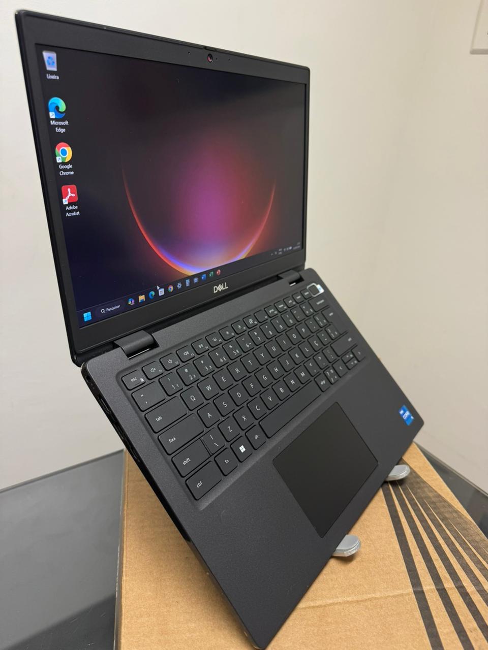 Notebook Dell Latitude i5 - 11º - 8GB Ram - SSD 256GB NVme - 14 polegadas - Imagem 2
