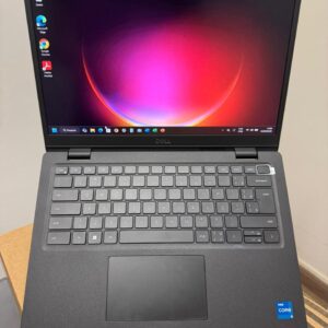 Notebook Dell Latitude i5 - 11º -  8GB Ram -  SSD 256GB NVme  - 14 polegadas