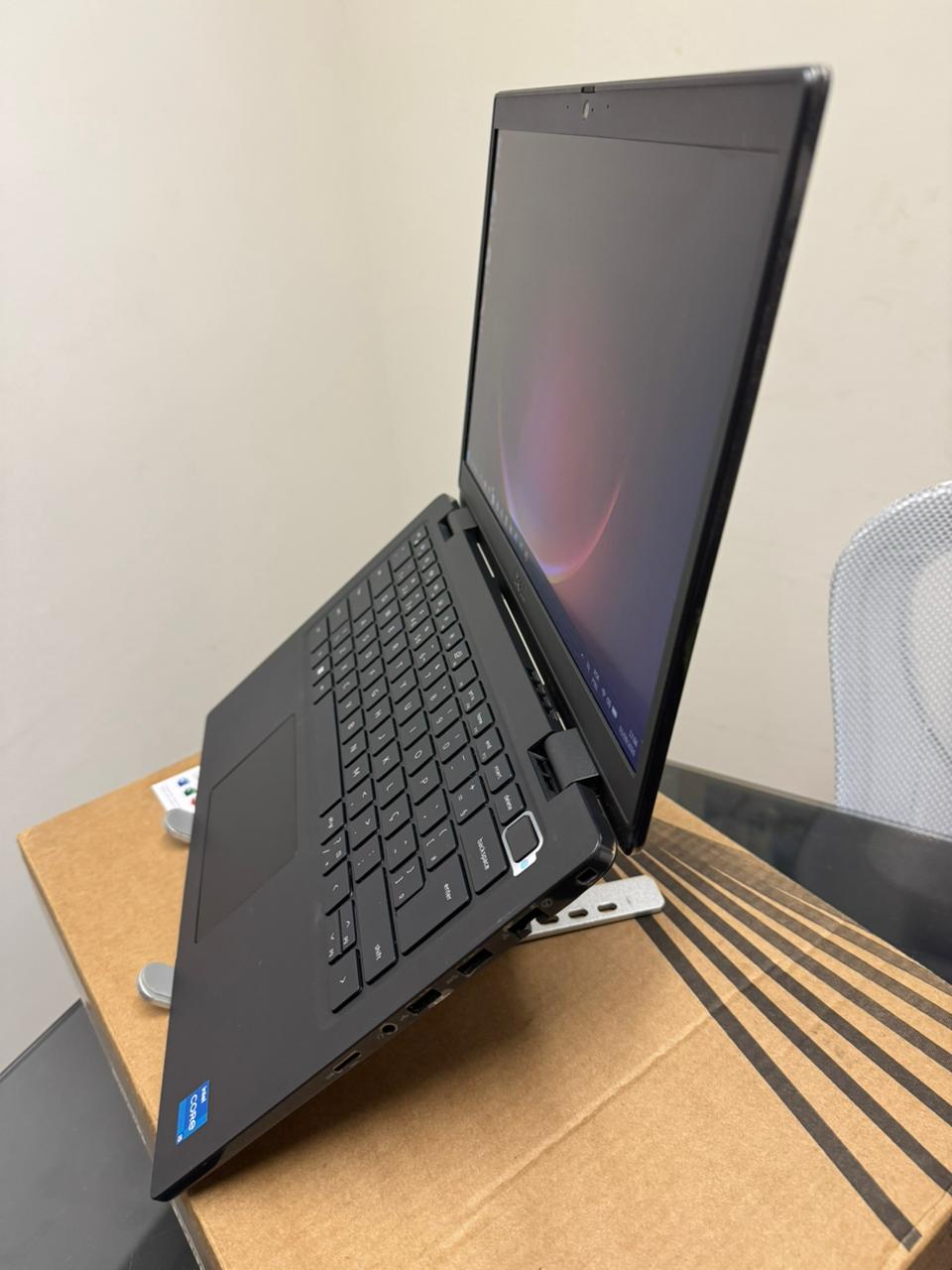 Notebook Dell Latitude i5 - 11º - 8GB Ram - SSD 256GB NVme - 14 polegadas - Imagem 3