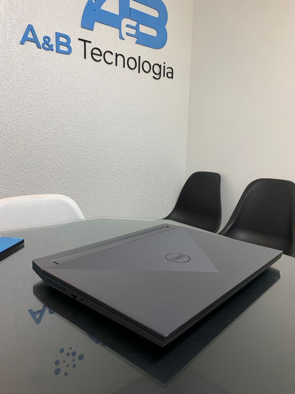 Notebook Dell Gamer G15-i5 - 10° Geração - 24GB Ram DDR4- SSD 512GB - NVIDIA RTX 1650 - 4GB - Tela Full HD IPS-15,6 POLEGADAS - Completo - Imagem 5