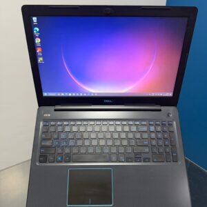 Notebook Dell Gamer G3 -i7-8 °- 16GB Ram DDR4- SSD 1TB ARMAZENAMENTO  - Nvidia 1050 Ti -4GB - 15,6 Polegadas - TELA FULL HD