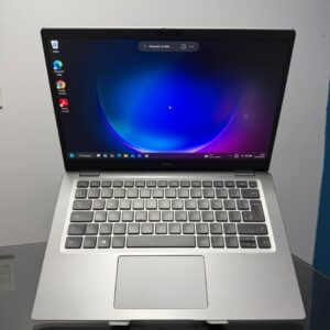 Notebook Dell Latitude i5 - 10º -  16GB RAM -  SSD 256GB NVme - 14 Polegadas - TELA FULL HD