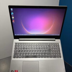 Notebook lenovo  - Ryzen 5-3300U- 8GB Ram DDR5 - SSD 256GB Nvme - Redeon Vegas 8-2GB -15,6 Polegadas